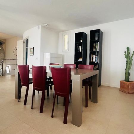 Villa Rosita Ibiza تالامانكا المظهر الخارجي الصورة