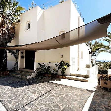 Villa Rosita Ibiza تالامانكا المظهر الخارجي الصورة
