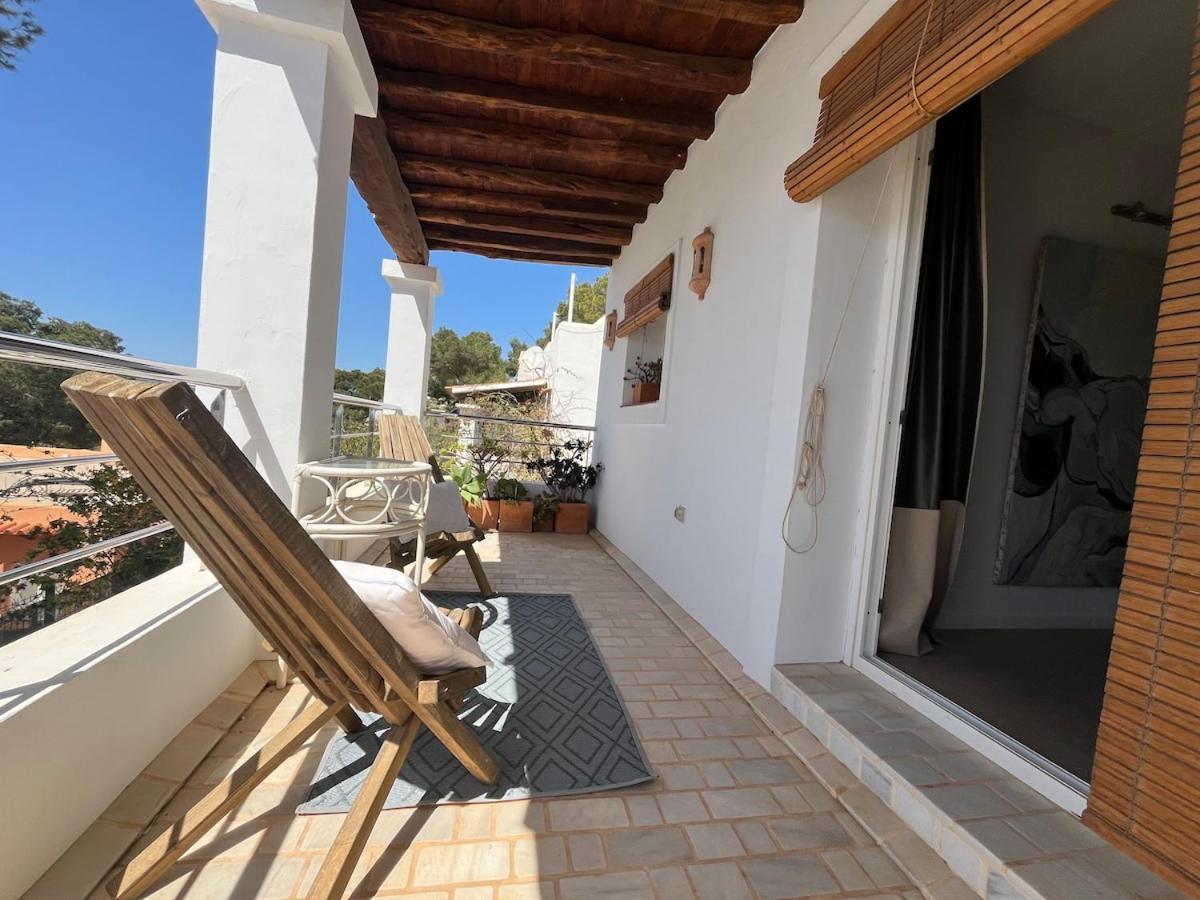 Villa Rosita Ibiza تالامانكا المظهر الخارجي الصورة