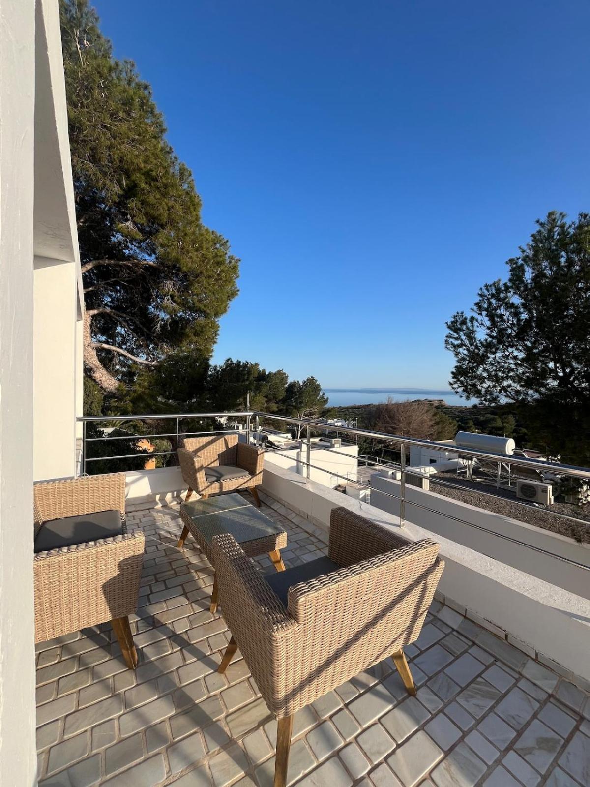 Villa Rosita Ibiza تالامانكا المظهر الخارجي الصورة