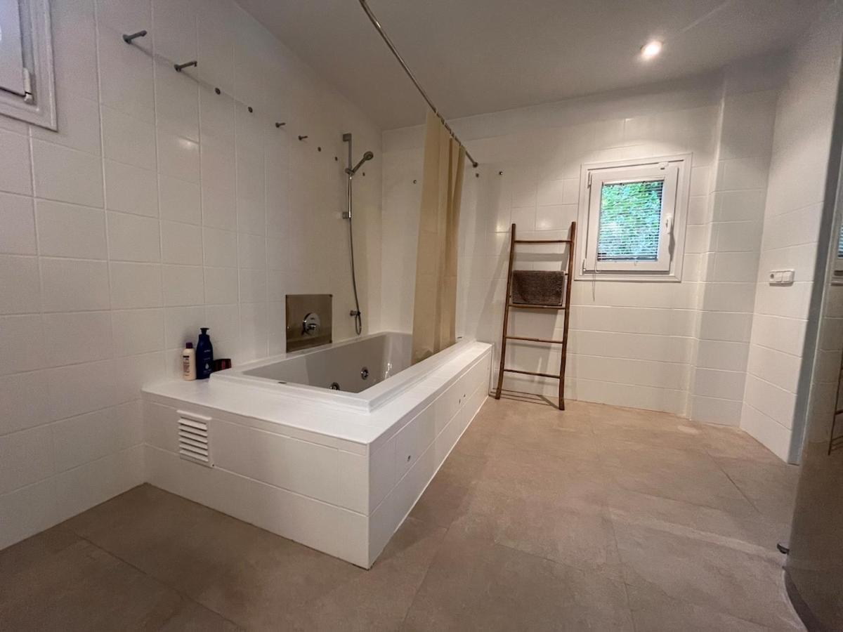 Villa Rosita Ibiza تالامانكا المظهر الخارجي الصورة