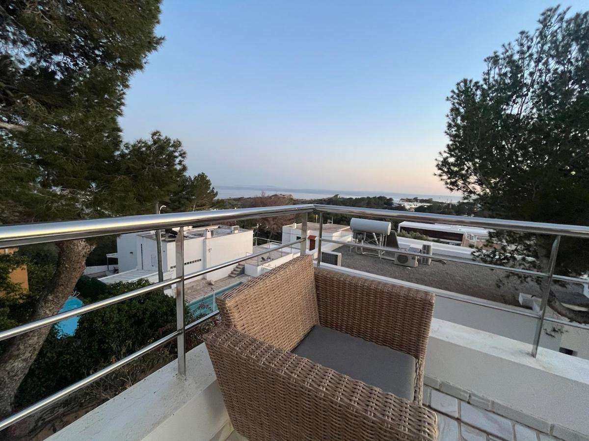 Villa Rosita Ibiza تالامانكا المظهر الخارجي الصورة