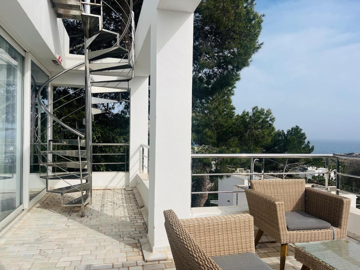 Villa Rosita Ibiza تالامانكا المظهر الخارجي الصورة