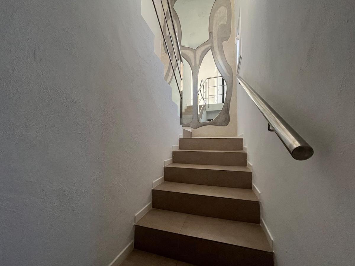 Villa Rosita Ibiza تالامانكا المظهر الخارجي الصورة