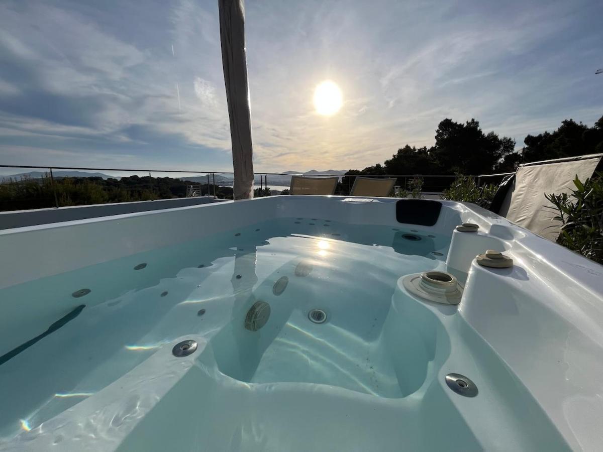 Villa Rosita Ibiza تالامانكا المظهر الخارجي الصورة