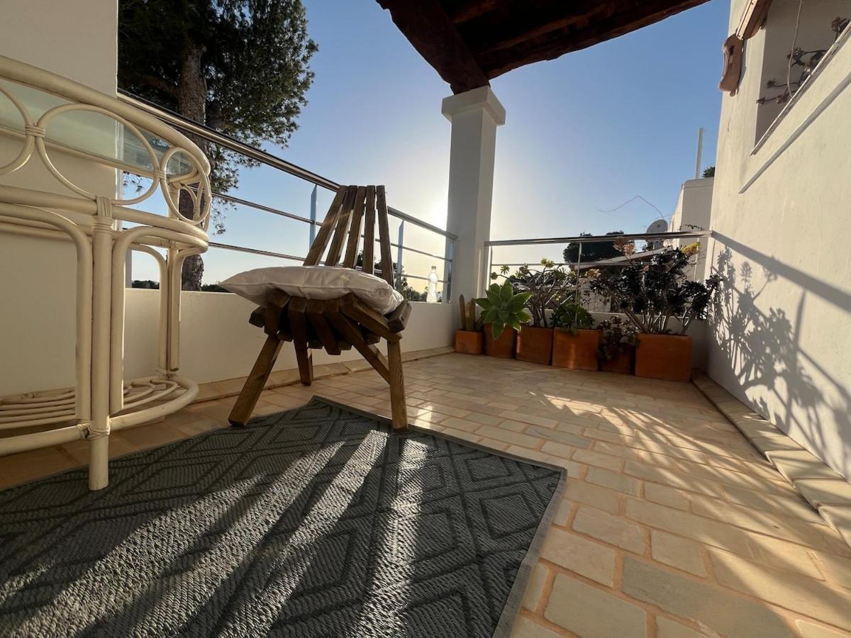 Villa Rosita Ibiza تالامانكا المظهر الخارجي الصورة