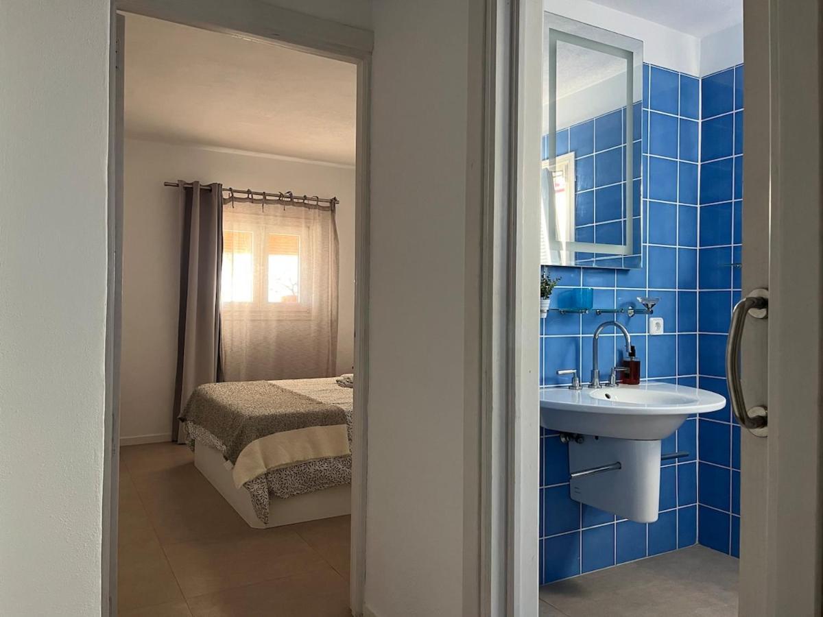 Villa Rosita Ibiza تالامانكا المظهر الخارجي الصورة