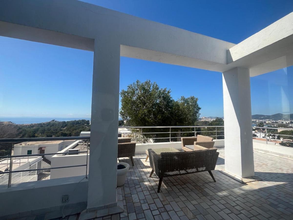 Villa Rosita Ibiza تالامانكا المظهر الخارجي الصورة