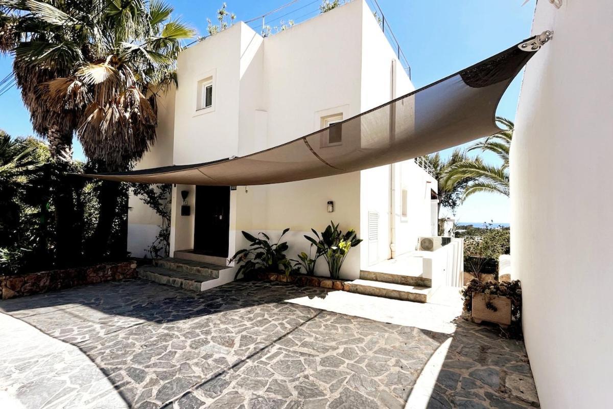 Villa Rosita Ibiza تالامانكا المظهر الخارجي الصورة